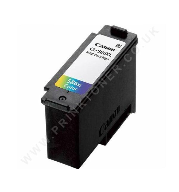 Canon CL-586XL
